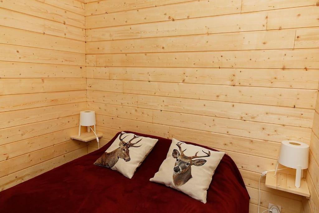 Appartement Le Balcon Cerdan à Font-Romeu-Odeillo-Via Extérieur photo